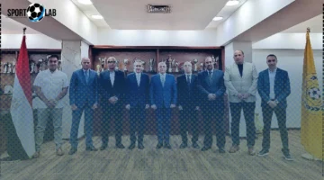 جلسة ودية اليوم بين محافظ الإسماعيلية وأعضاء لجنة إنقاذ الدراويش